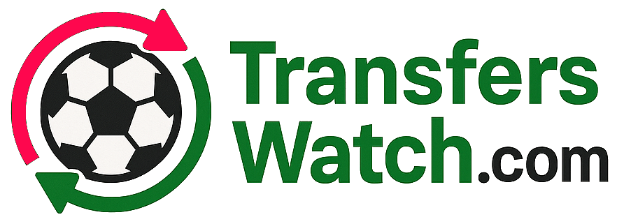 TransfersWatch – live football news and transfers