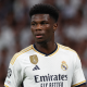 Aurelien Tchouameni