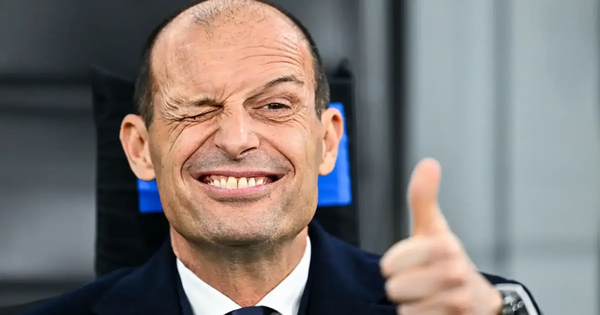 Here We Go: Massimiliano Allegri Appointed Napoli Manager, A New Era Begins