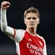 Martin Odegaard Linked With Surprise Galatasaray Move—Here's What We Know