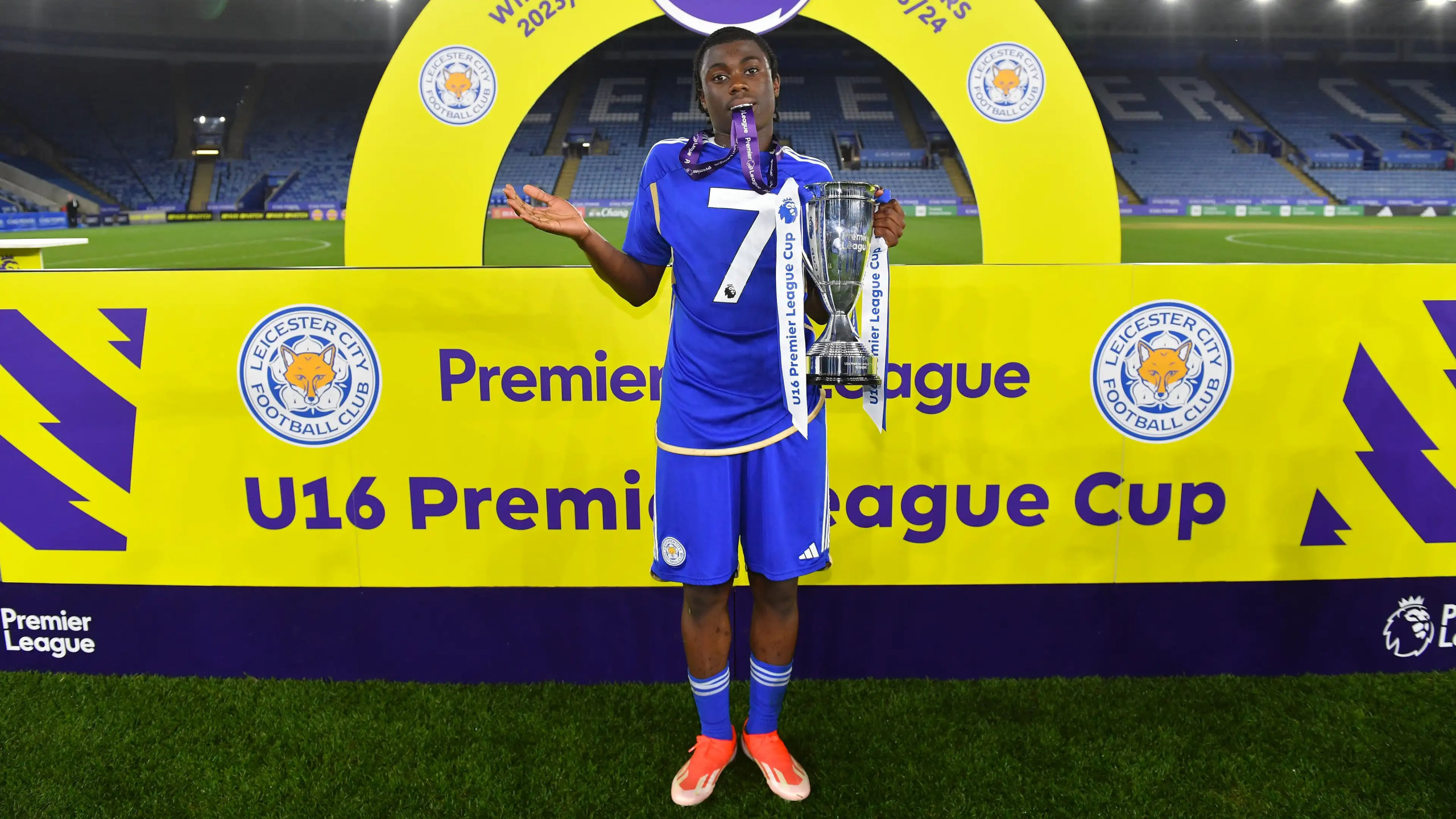 Jeremy Monga Deal Agreed, Manchester City Hijacks Arsenal's Bid
