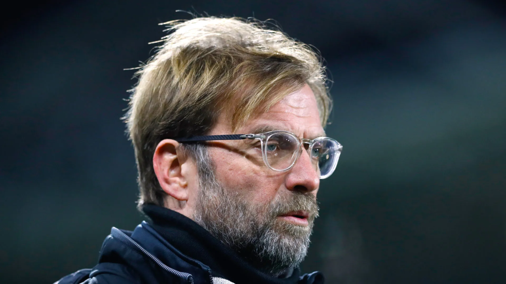 Jurgen Klopp to Germany: Ex-Liverpool Boss Poised for Top Job As Nagelsmann is Sacked