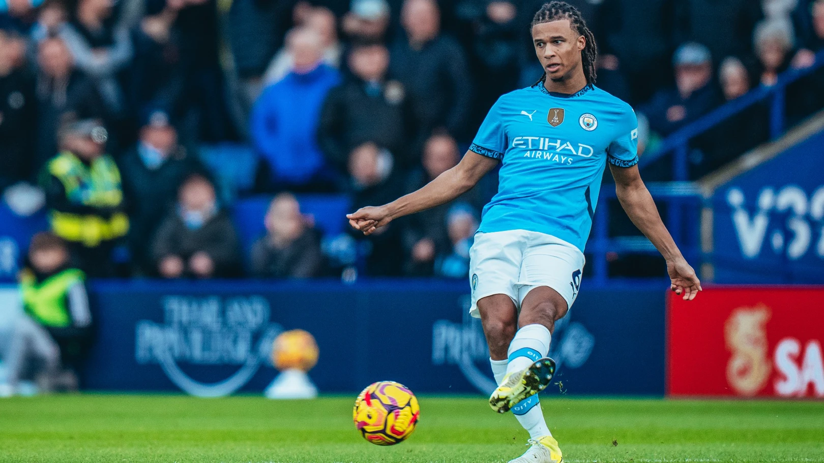 Nathan Aké Joins Fenerbahçe in Shocking Transfer From Manchester City