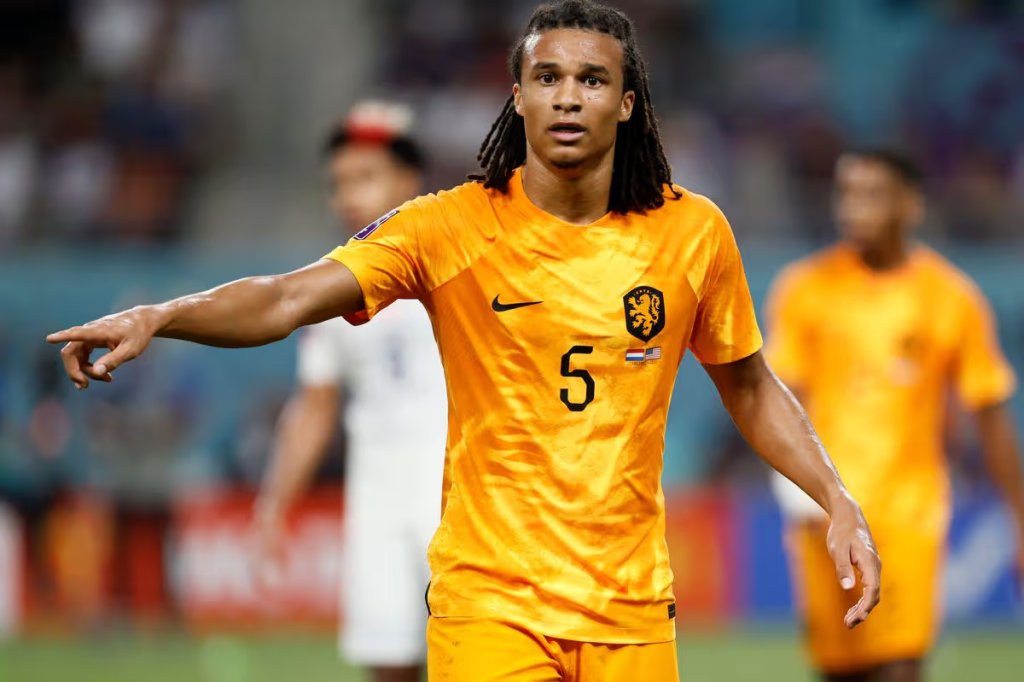 Nathan Aké Joins Fenerbahçe in Shocking Transfer From Manchester City