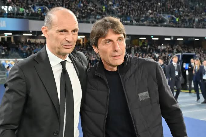 Here We Go: Massimiliano Allegri Appointed Napoli Manager, A New Era Begins
