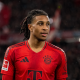 Michael Olise at Bayern Munchen