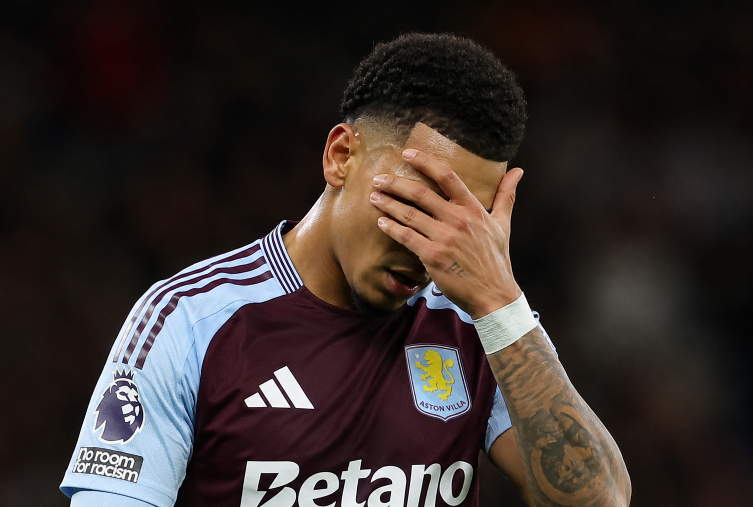 Could Arsenal Break the British Transfer Record Fee for Morgan Rogers?